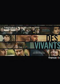 Watch Des vivants
