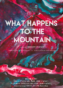Watch What Happens to the Mountain (Short 2017)