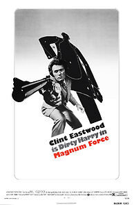Watch Magnum Force