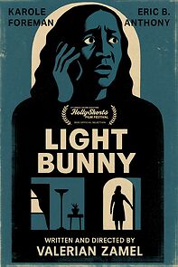 Watch Light Bunny (Short 2025)