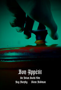 Watch Bon Appétit (Short 2025)
