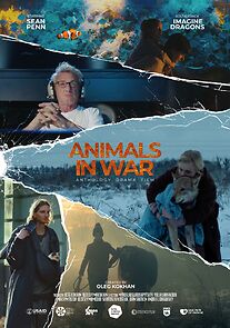 Watch Animals in War