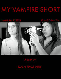 Watch My Vampire Short (Short 2012)