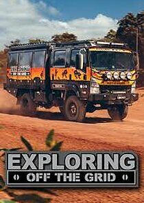 Watch Exploring Off The Grid