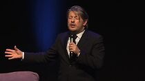 Watch Richard Herring: Lord of the Dance Settee
