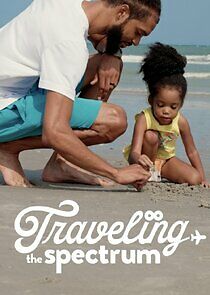 Watch Traveling The Spectrum