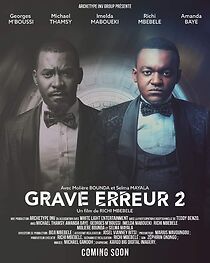 Watch Grave erreur 2