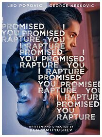 Watch I Promised You Rapture (Short 2023)