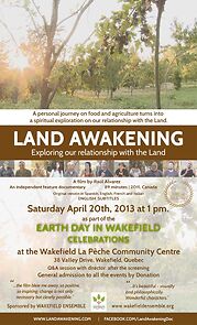 Watch Land Awakening
