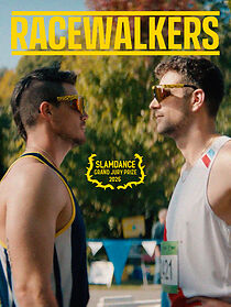 Watch Racewalkers