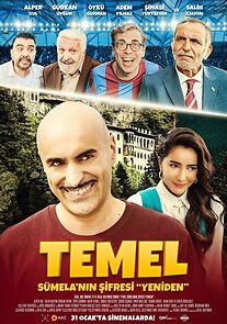 Watch Temel: Sümela'nin Sifresi Yeniden