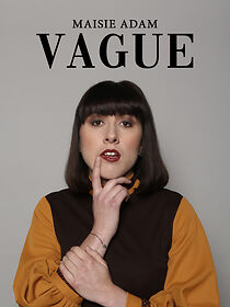 Watch Maisie Adam: Vague (TV Special 2019)