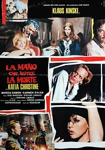 Watch The Hand That Feeds the Dead