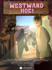 Watch Westward, Hoe! (Short 2024)