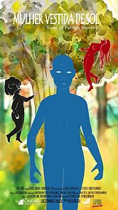 Watch Mulher Vestida de Sol (Short 2022)