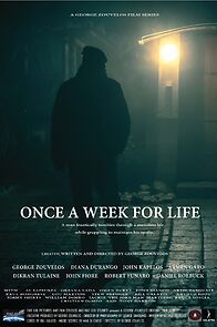 Watch Once a Week for Life