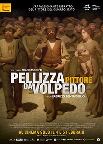 Watch Pellizza pittore da Volpedo