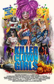 Watch Killer Clown Girls