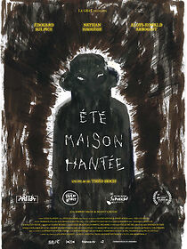 Watch Été maison hantée (Short 2021)