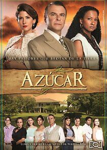 Watch Azúcar