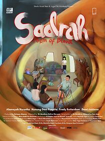 Watch Sadrah Poem of Blood (Short 2025)