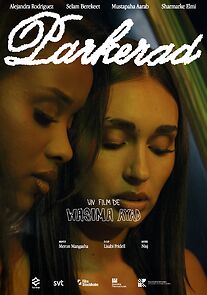 Watch Parkerad (Short 2024)