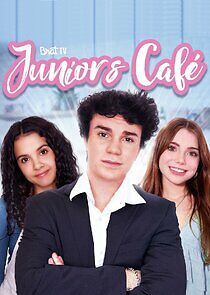 Watch Juniors Café