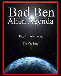 Watch Bad Ben 12: Alien Agenda