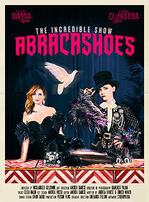 Watch Abracashoes (Short 2020)