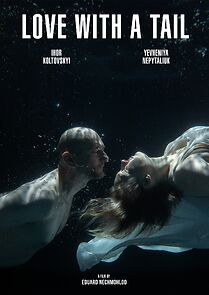 Watch Love with a tail (Short 2025)