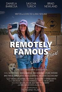 Watch Remotely Famous