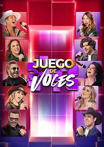 Watch Juego de voces