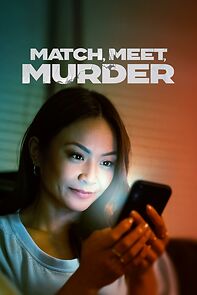 Watch Match, Meet, Murder