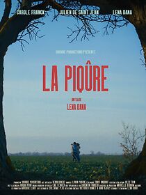 Watch La piqûre (Short 2024)