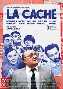 Watch La cache