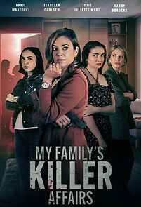 Watch My Family's Killer Affairs