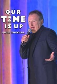 Watch Our Time Is Up (TV Special 2024)