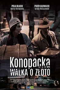 Watch Konopacka. Walka o zloto