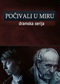 Watch Počivali u miru