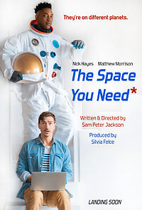 Watch The Space You Need (Short)