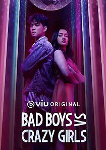 Watch Bad Boys vs Crazy Girls