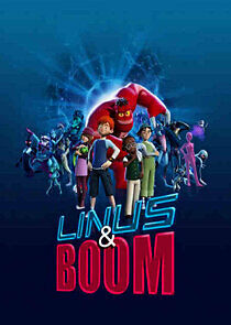 Watch Linus et Boom