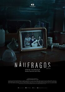 Watch Náufragos (Short 2024)