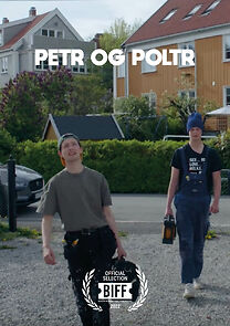 Watch Petr og Poltr (Short 2022)