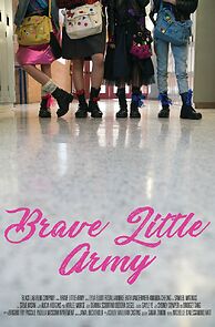 Watch Brave Little Army (Short 2018)