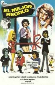 Watch El mejor regalo