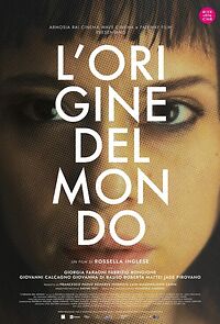 Watch L'origine del mondo