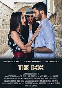 Watch The Box (Short 2020)