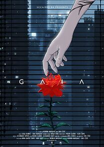 Watch Gaia (Short 2024)