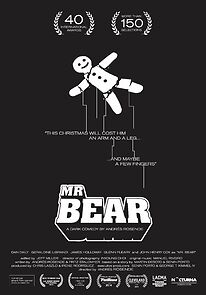 Watch Mr. Bear (Short 2011)